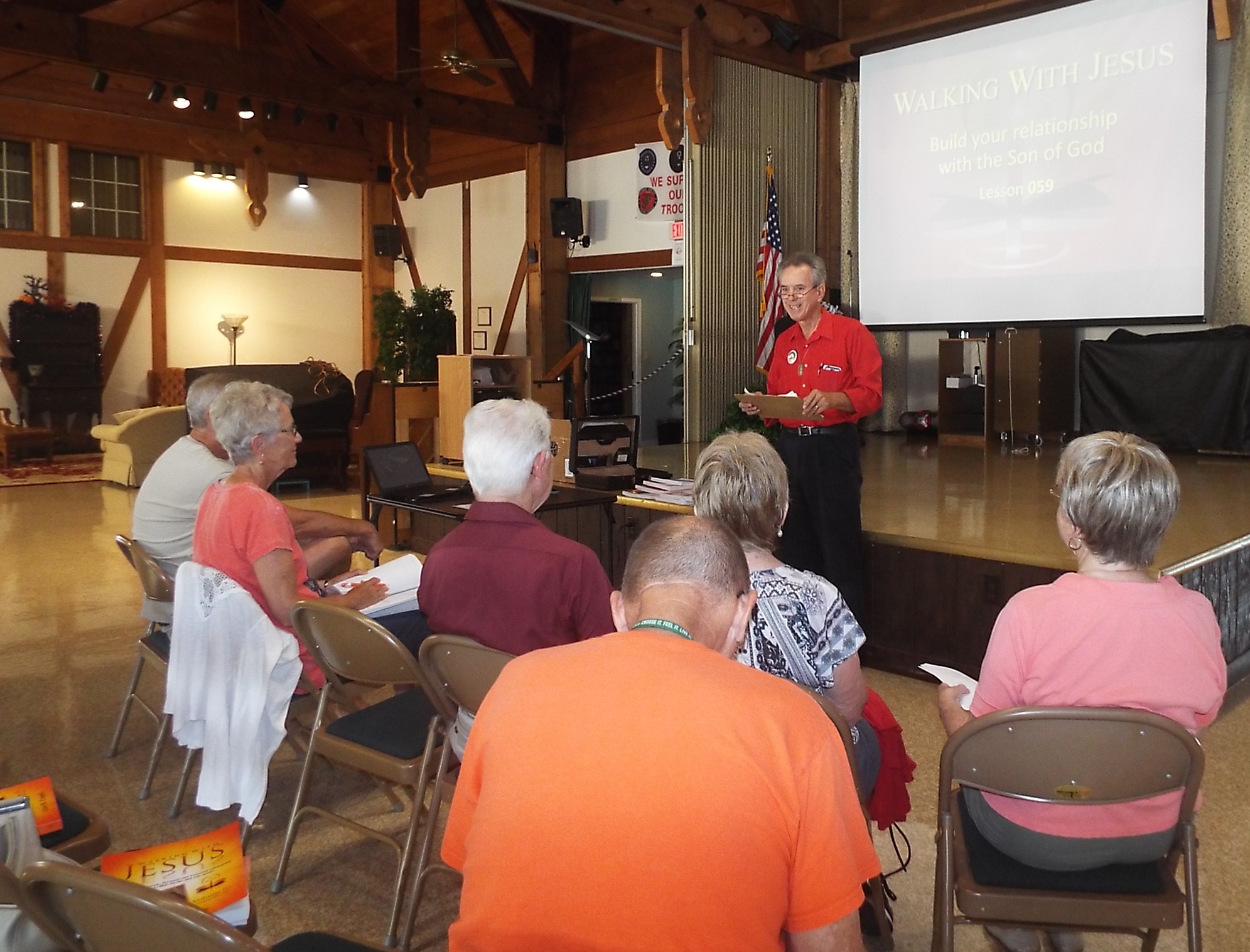 wwj meeting