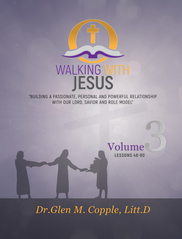WWJ VOLUME 3