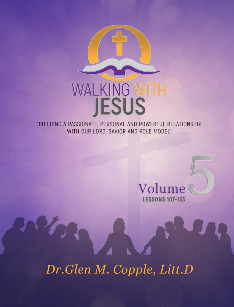 WWJ VOLUME 5