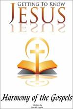 x Harmony of the Gospels