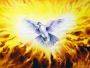 Holy Spirit's Power 1 post13