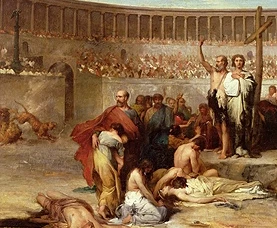 When Evil Assaults the Church 1 post14